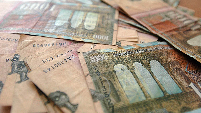 Комисија за заштита на конкуренцијата: Лани се изречени казни во вредност од над 53 милиони денари