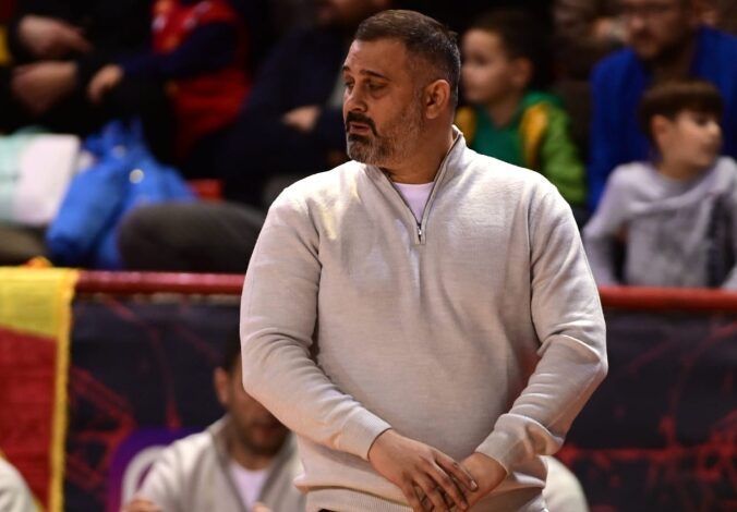 Кошаркарската репрезентација остана без селектор