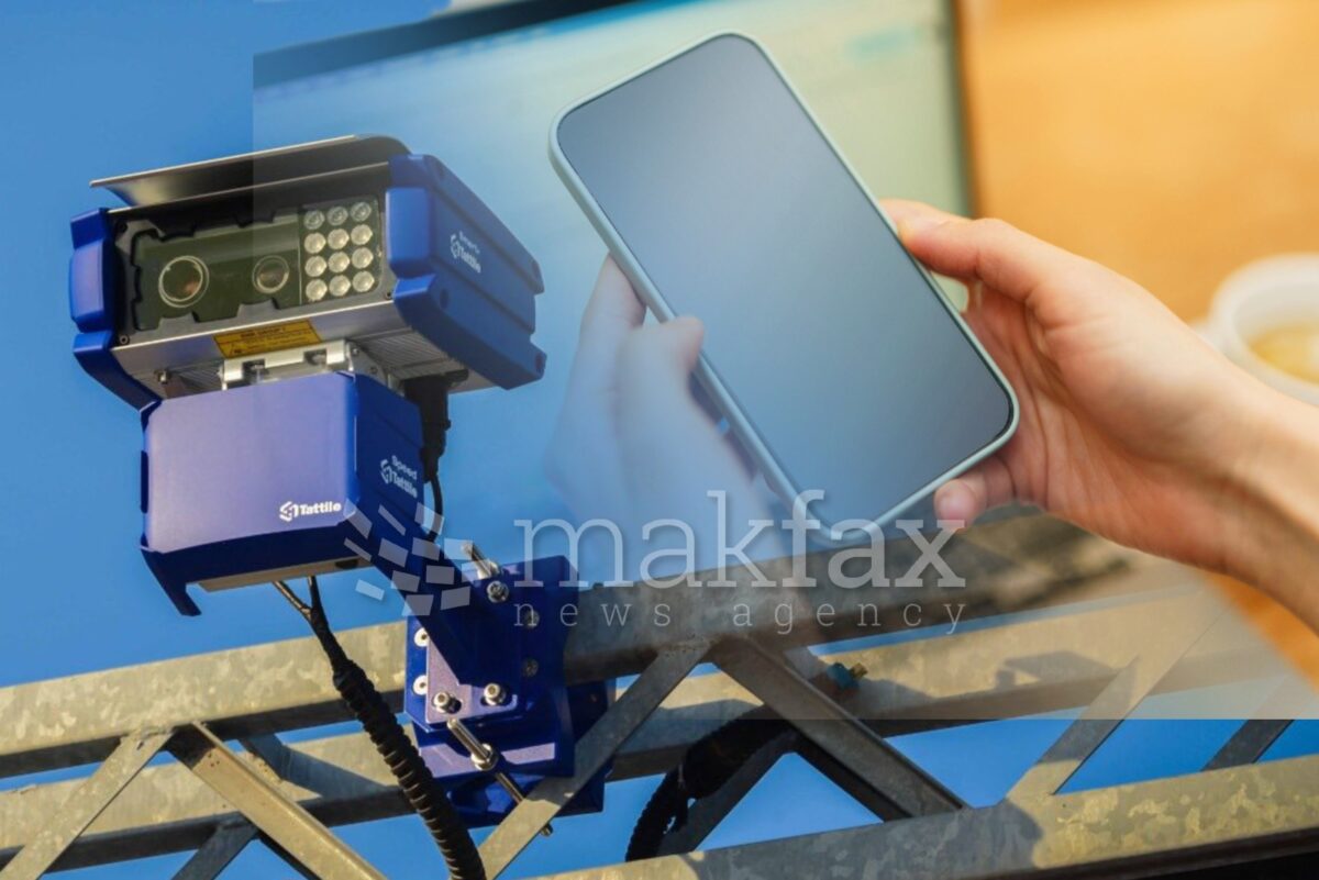 МВР ќе ги тестира поставените камери: од 20 до 31 јануари на местата каде ќе се вршат активностите, нема да биде дозволен сообраќај