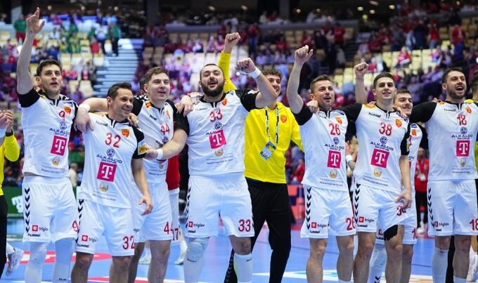 Македонија против Украина или Словачка во баражот за СП