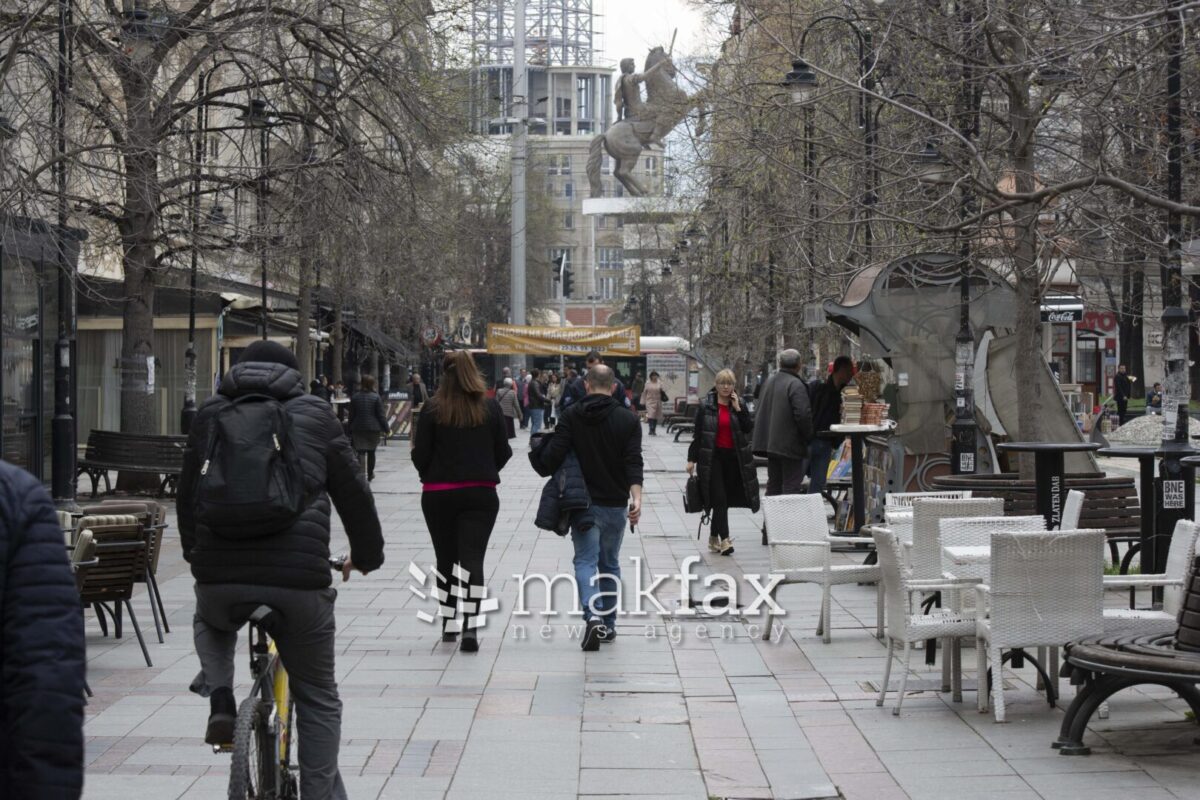Македонија се враќа во времето на Никола Груевски и медиумскиот мрак, хајки против опозицијата и јавни линчови, велат од СДСМ
