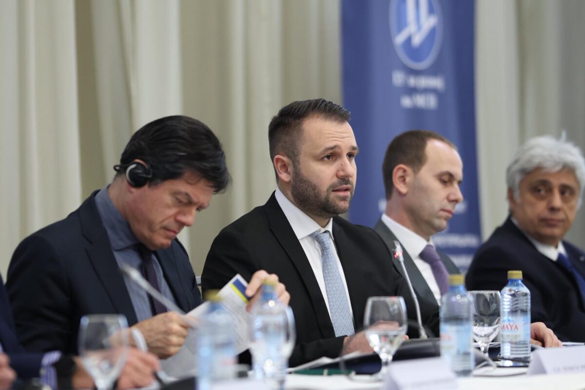 Малите и средни претпријатија се ’рбетот на економијата – претставена Националната стратегија за МСП 2025–2030