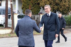 Мицкоски: 300 компании се предвидени да бидат поддржани со грантовите во вкупен износ од 25 милиони евра