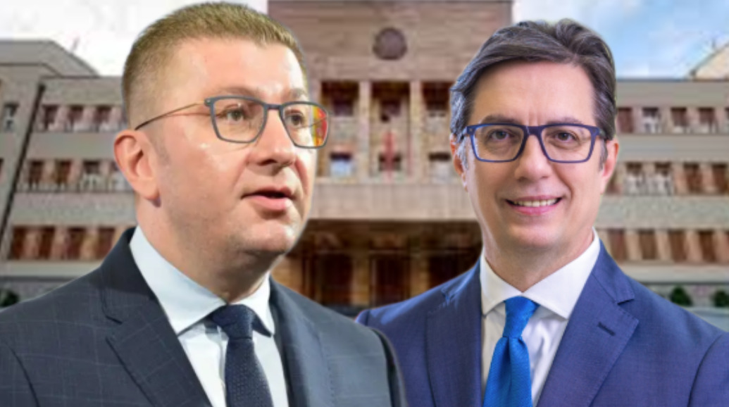 Мицкоски: Мафијашки упади во времето на вонредната состојба, случајот со Жан Митрев отвора прашања и за одлуките на Пендаровски