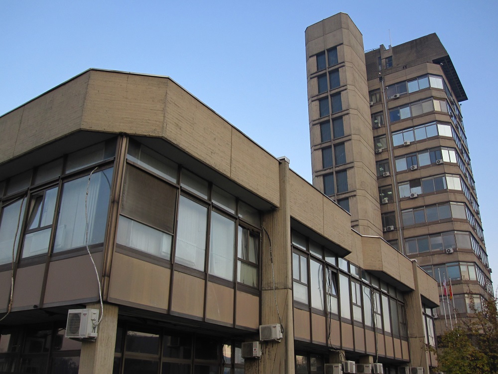 НБРМ: Годишен раст од 10,1 отсто на вкупните депозити и од 13,0 проценти на вкупната кредитна поддршка