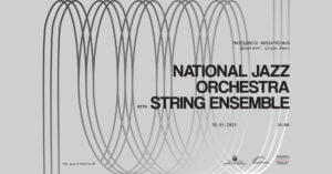 Националниот џез оркестар ја почнува концертната сезона на 30 јануари