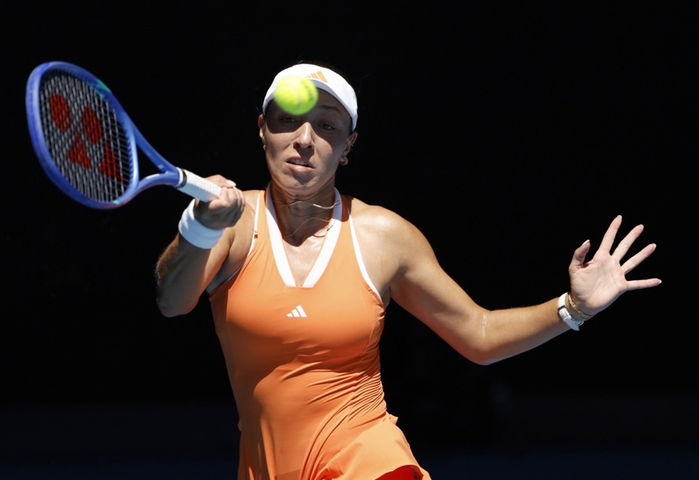 Најбогатата тенисерка во историјата ја елиминира шампионката на Австралија Опен