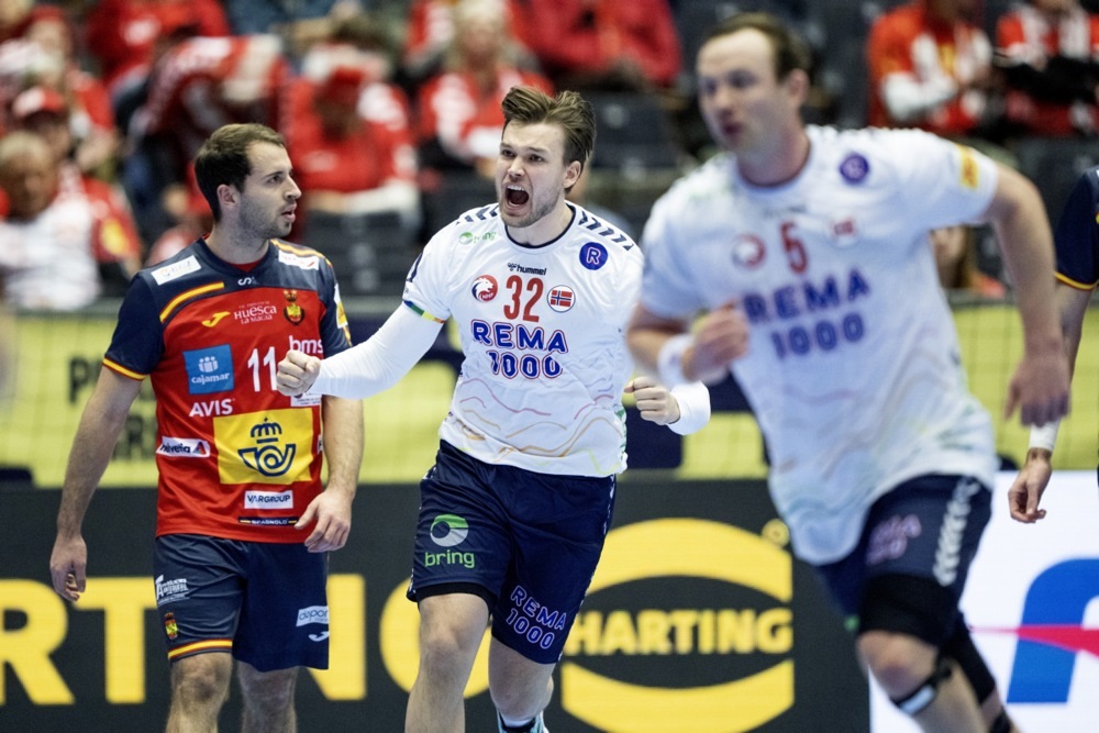 Норвешка во трилер завршница ја победи Шпанија