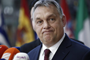 Орбан: Од Брисел пристигна декрет, крајно е застрашувачки што бараат од нас