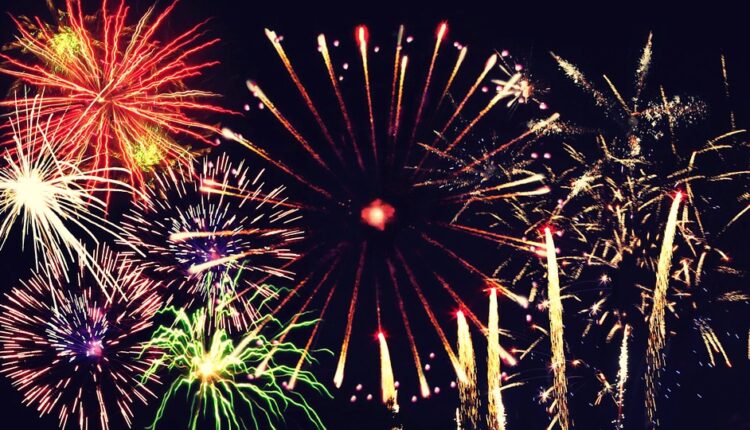 Островот Бејкер во централниот Пацифик ќе биде последен што ќе влезе во 2026 година