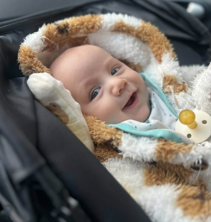 По 8.000 денари за секое бебе во општина Аеродром