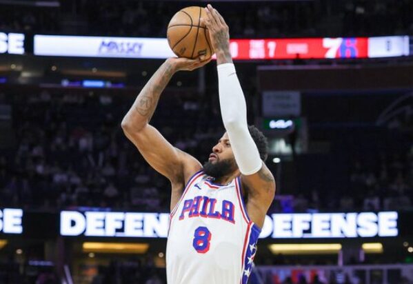 Пол Џорџ падна на допинг тест