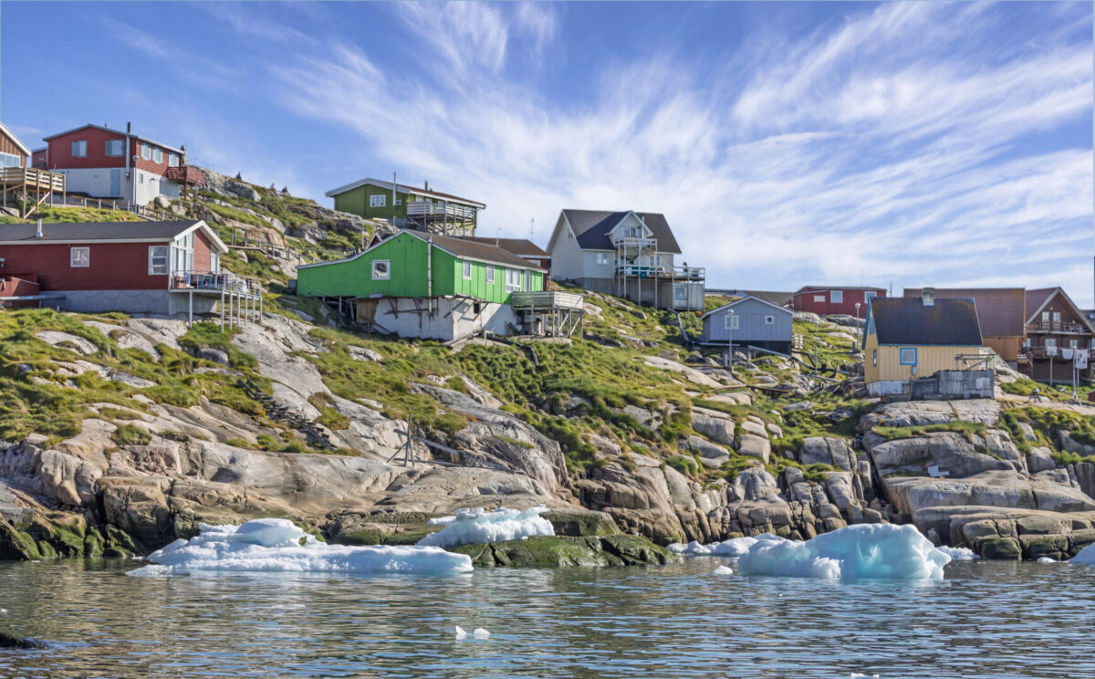 Поранешен советник на Трамп: Гренланд ќе остане Гренланд