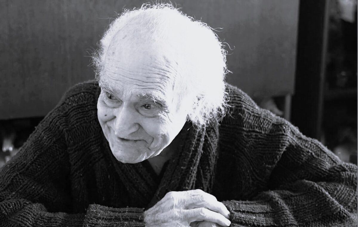 Почина Георги Сталев Поповски - Reporter.mk