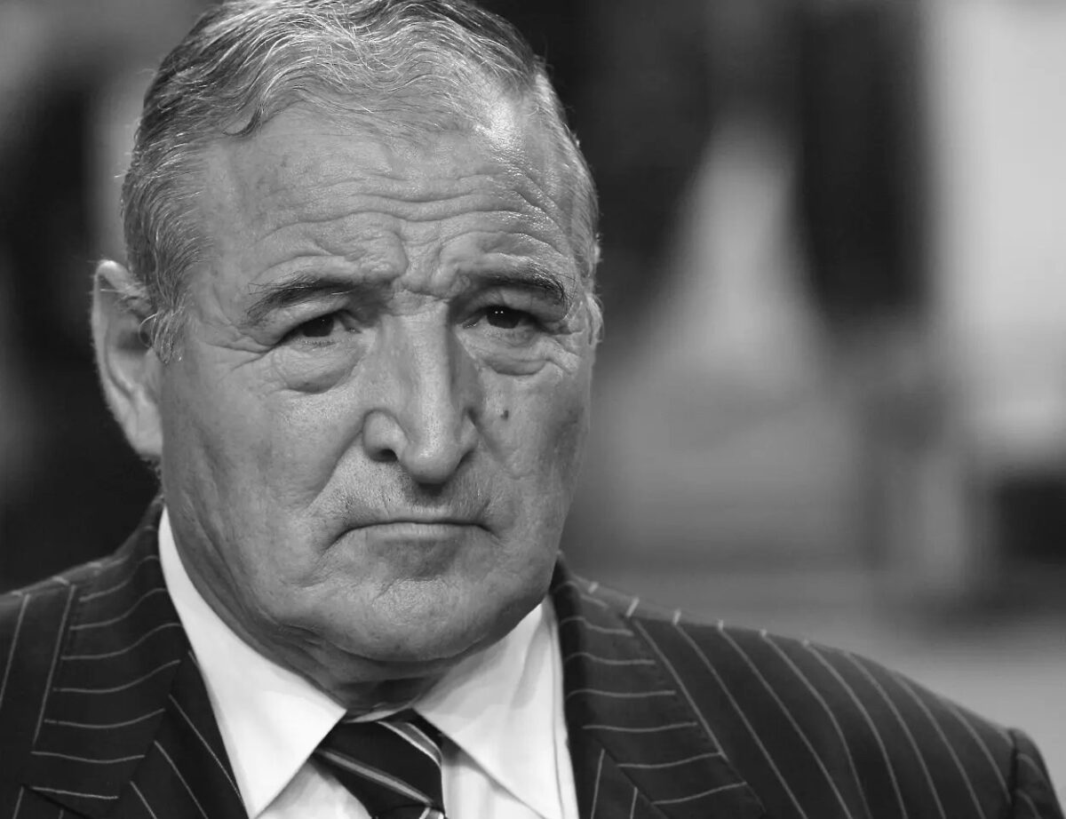 Почина легендата на бугарскиот фудбал, Димитар Пенев