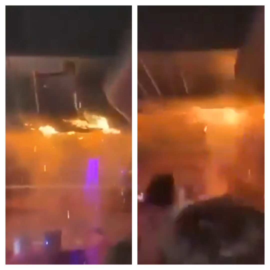 Првичен извештај: Пиротехниката во затворен простор причина за пожарот во барот во Кран-Монтана во кој загинаа 40 луѓе