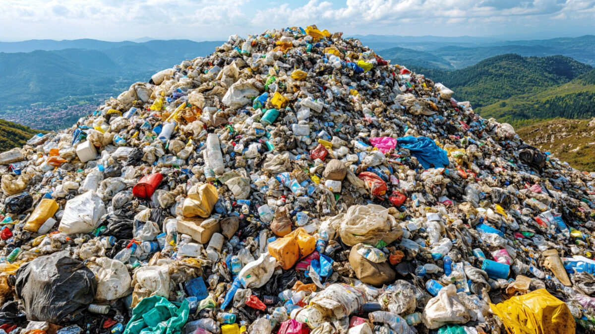 Прилеп е лидер во селекцијата на отпадот