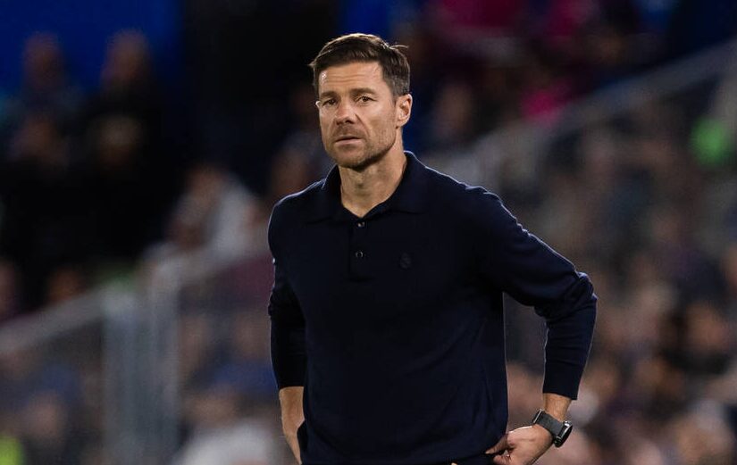 Реал го отпушти Чаби Алонсо, нов тренер е Алваро Арбелоа