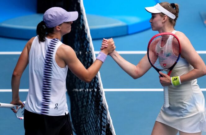 Рибакина и Пегула се пласираа во полуфиналето на АО