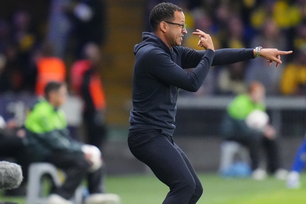 Росениор потврди дека е новиот тренер на Челзи