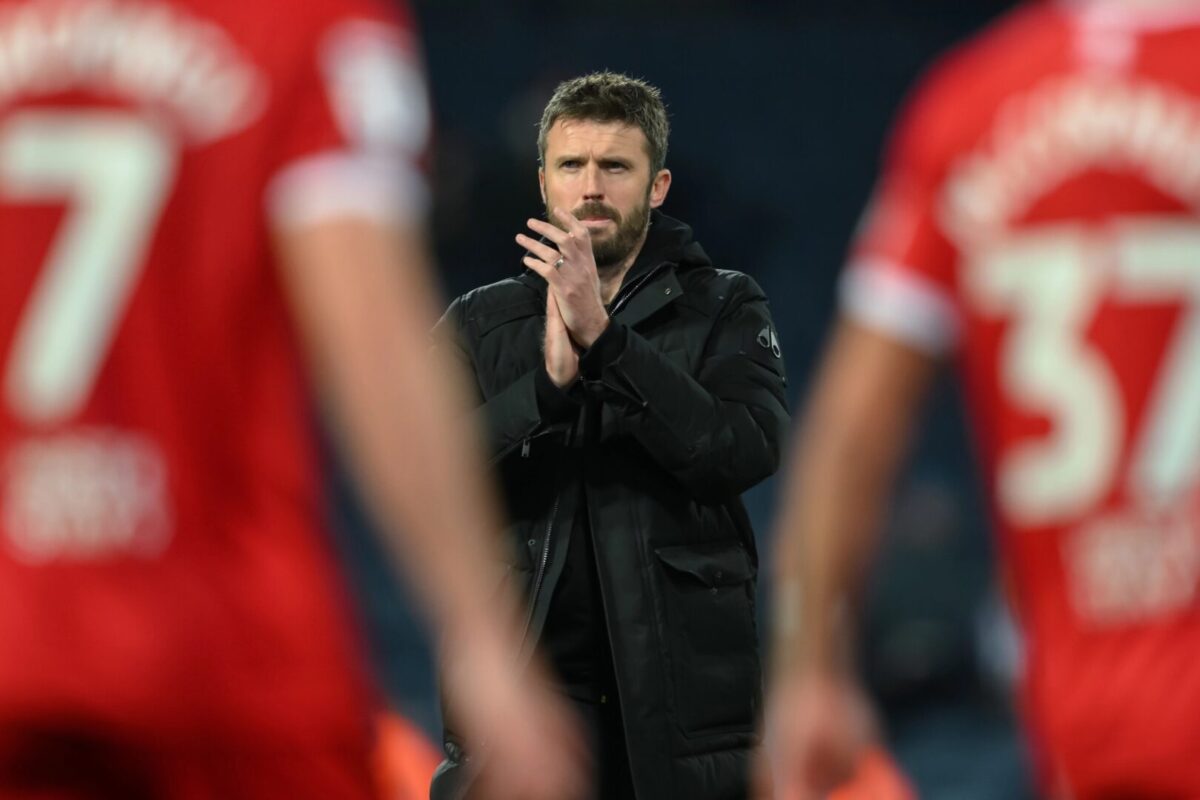 Рој Кин: Карик не е вистинскиот човек за Јунајтед