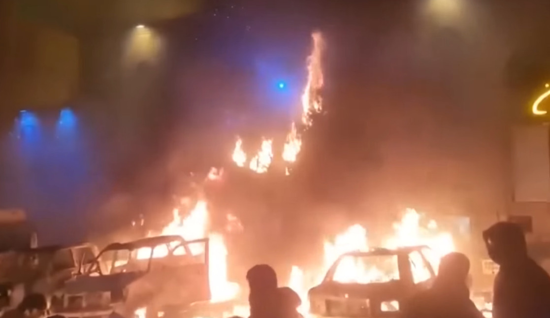 Сè што треба да знаете за протестите во Иран