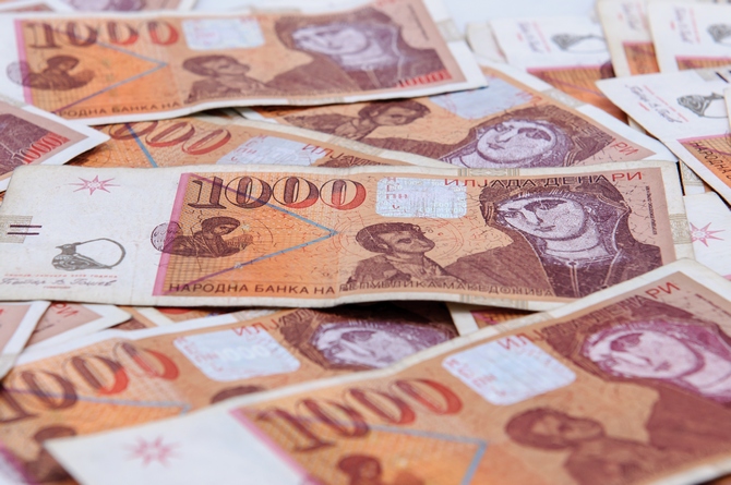 ССМ повикува на масовен протест за плати: „Ова е борба за достоинството на работниците“