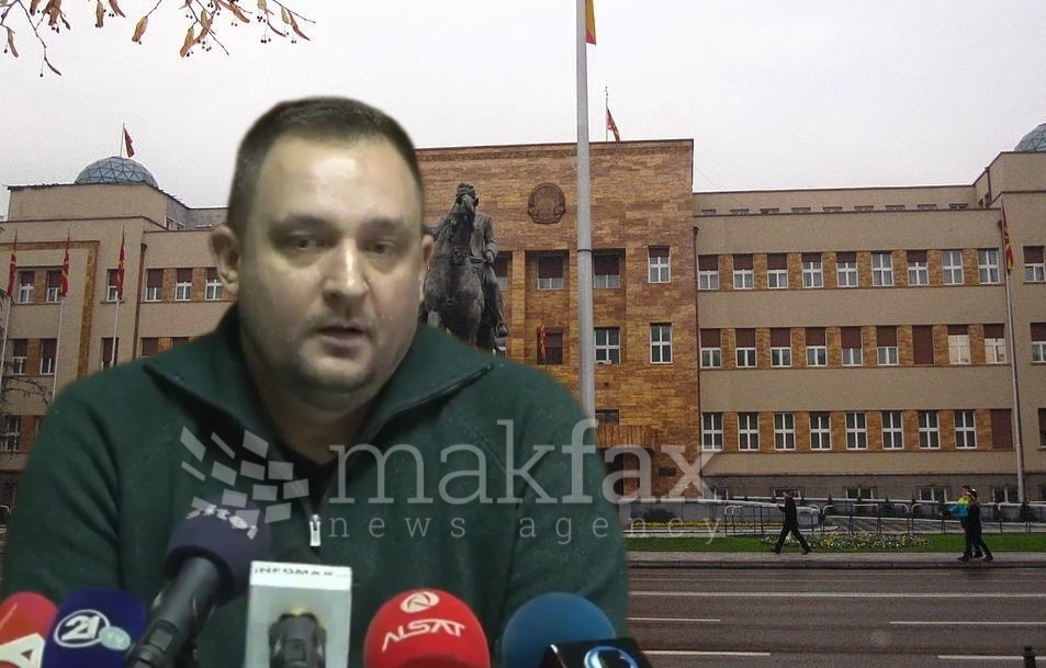 ССМ следната недела ќе го блокира Собранието: Пратениците ќе мораат на работа пеш и без патни трошоци, ќе ги удриме по џебот како тие нас