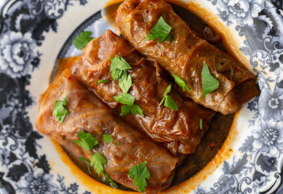 Сарма без вкус? Ова се грешките што најчесто се прават