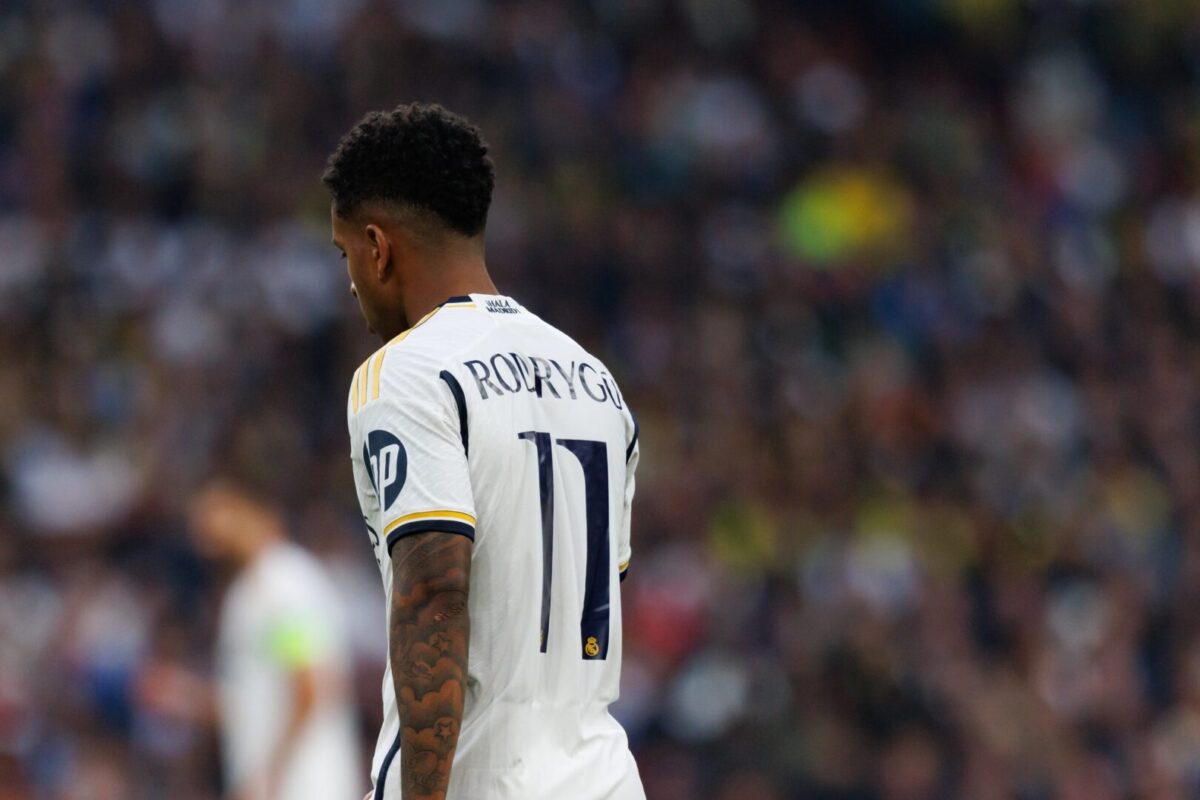 Сити и Арсенал му „фриле око“ на Родриго