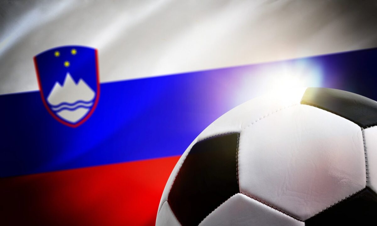 Словенија доби нов селектор