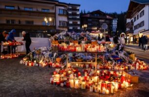 Сопственикот на Кран Монтана каде загинаа 40 лица, излезе од притвор со гаранција од 200.000 швајцарски франци