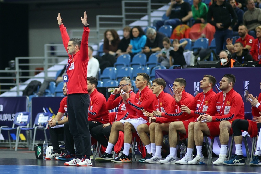 Стартува 17-то ЕП во ракомет, Македонија утре го игра првиот натпревар