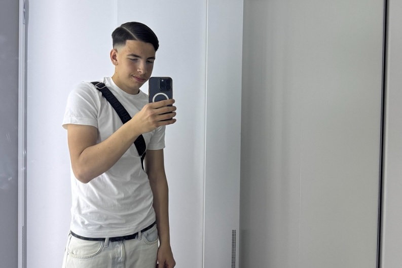 Стивен Ивановски е меѓу загинатите во пожарот во Кран Монтана