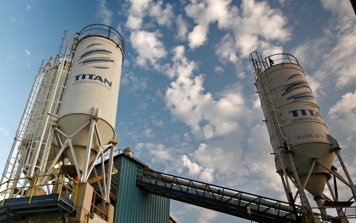 ТИТАН Усје: Работиме согласно законот, неоснованите обвинувања се тенденциозни и не придонесуваат кон изнаоѓање на одржливи решенија