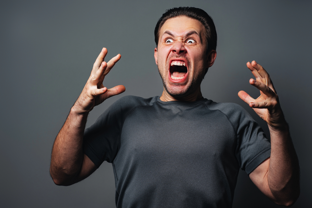 Темпирани бомби: Три хороскопски знаци кои полудуваат за секунда