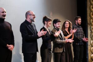 Тивко, но длабоко емотивно патување: „Приказната за Силјан“ премиерно во Скопје