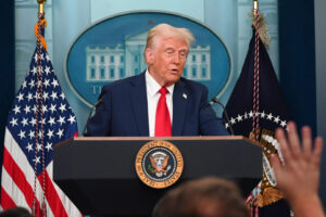Трамп: Данска не успеа да ја отстрани руската закана од Гренланд, време е да се направи тоа