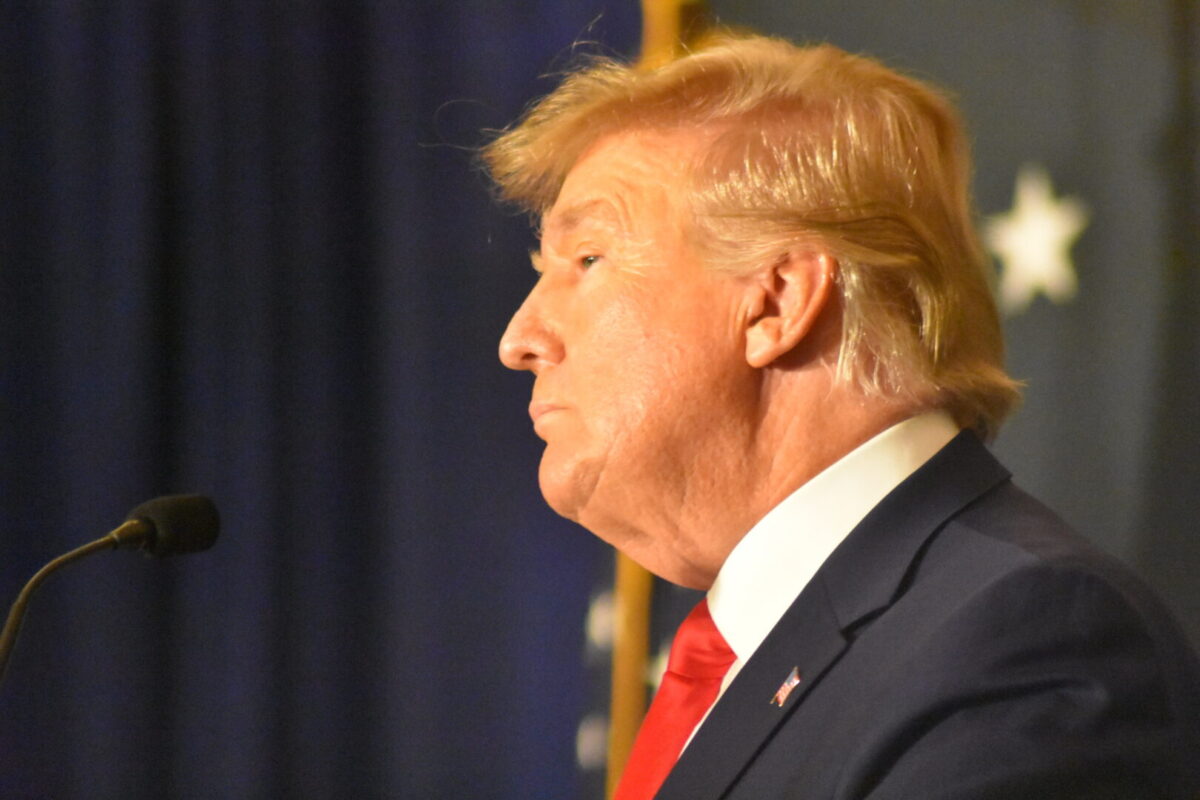 Трамп ги критикуваше сојузниците на НАТО: Вашите војници беа надвор од фронтовските линии во Авганистан