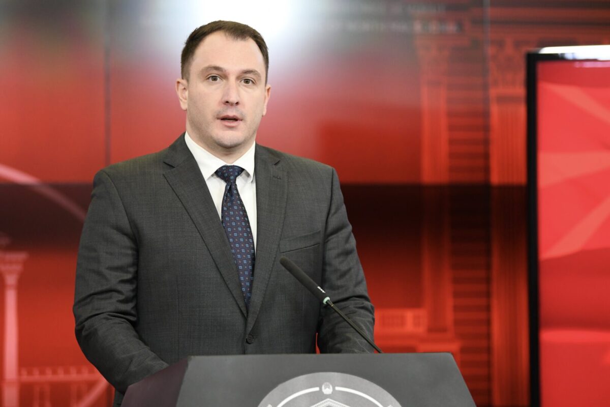 ФЗОМ воведе нови онлајн услуги за граѓаните: „Повеќе нема непотребно чекање на шалтери“