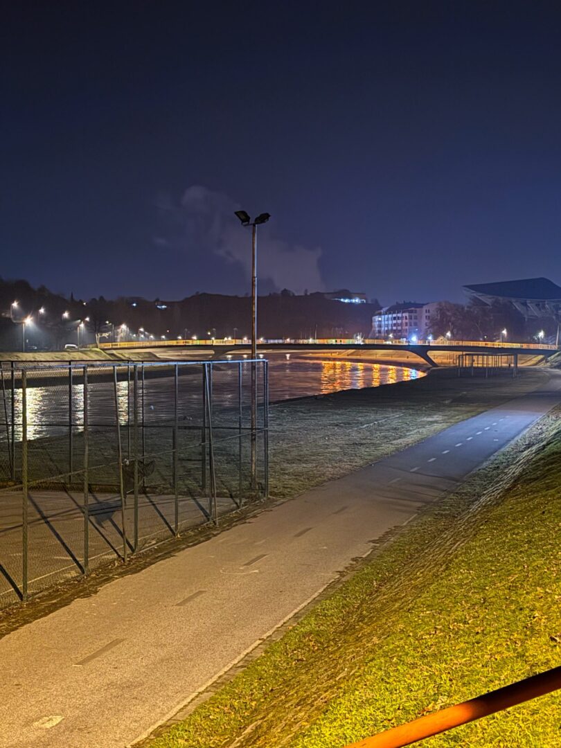 (Фото) Ѓорѓиевски: Кејот на Вардар ќе добие нов лик