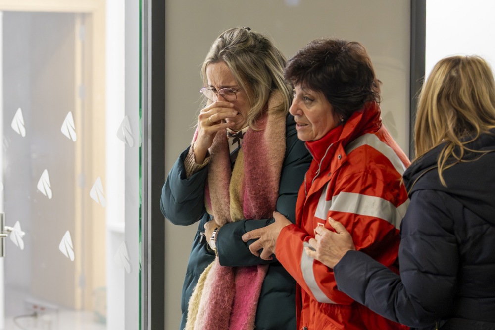 Шпанија прогласи тридневна жалост поради железничката несреќа