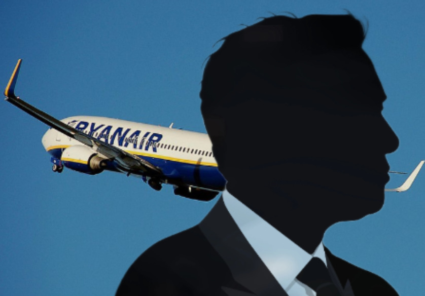 „Тој е идиот!“ – жестока пресметка меѓу Илон Маск и шефот на Рајанер