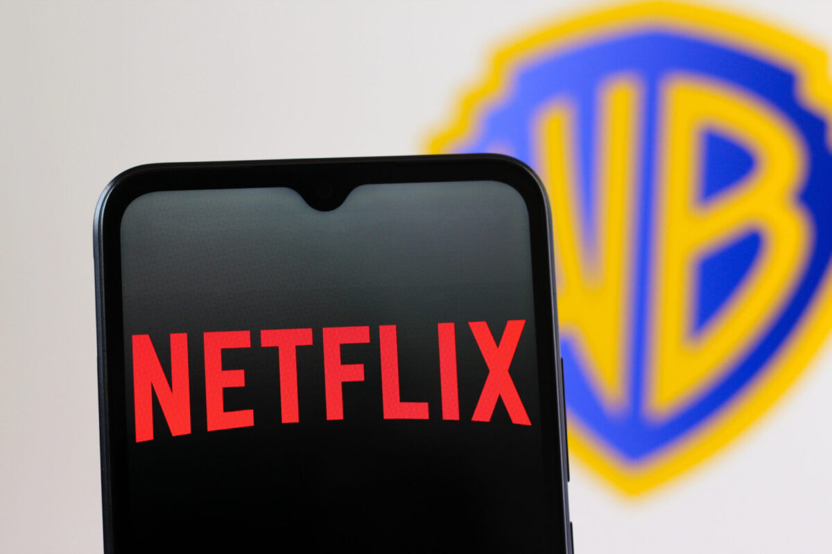 Netflix се повлече од купувањето на Warner Bros. Discovery