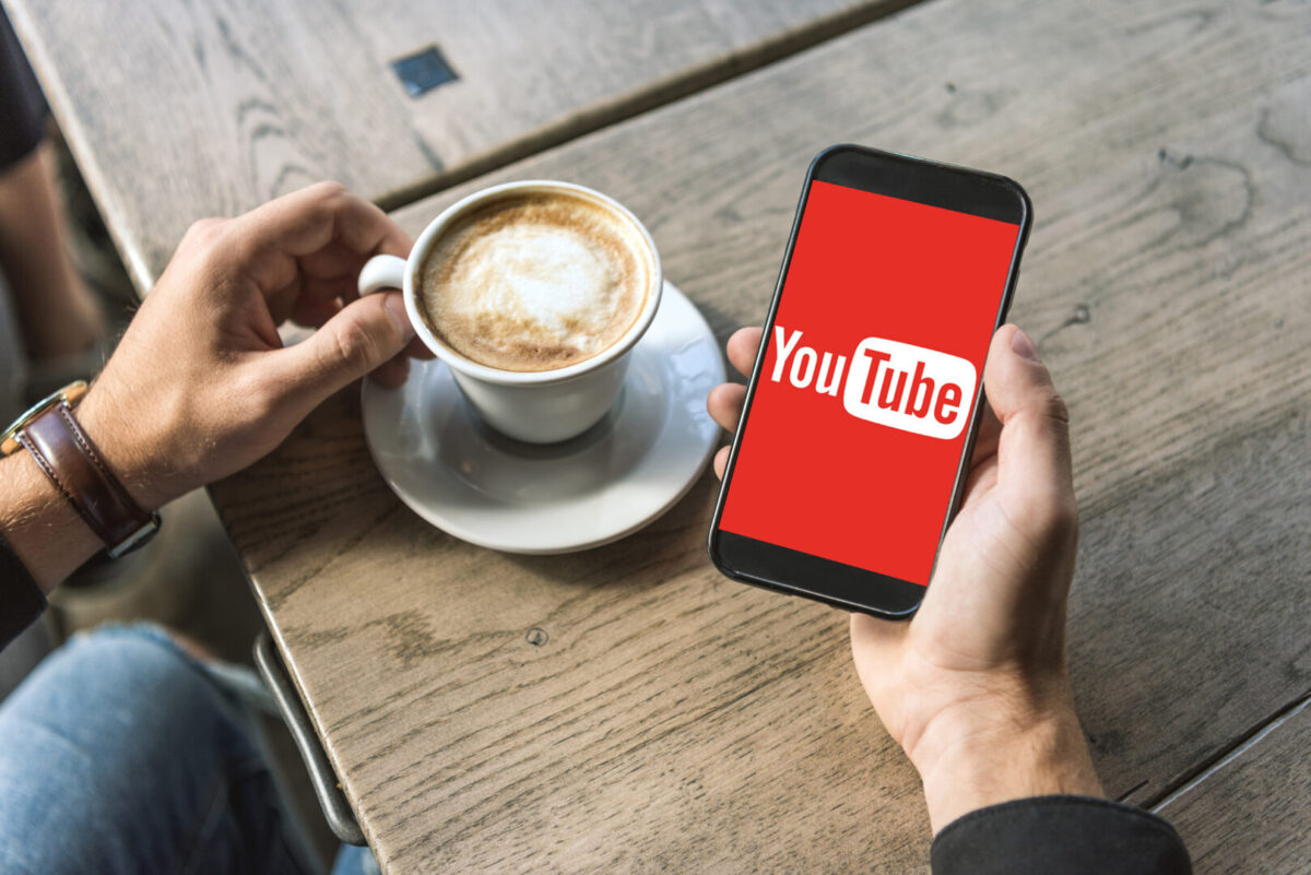 YouTube воведува промени: Крај на непотребните push известувања