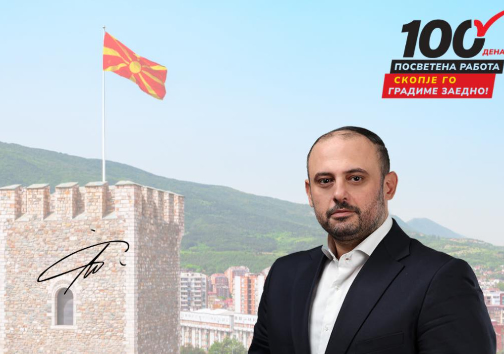 Ѓорѓиевски: Работевме посветено, секој ден, секоја ноќ, она што го постигнавме е само почеток