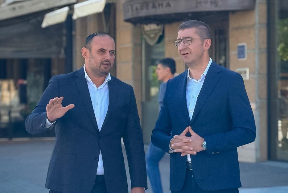 Ѓорѓиевски: Скопје ќе добие 100 нови, современи и целосно еколошки градски автобуси