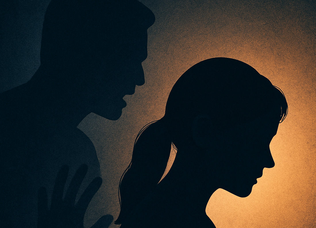 Ја давел и ја претепал бремената партнерка, се спасила откако го убедила да ја носи на лекар, па побегнала додека стоеле на семафор