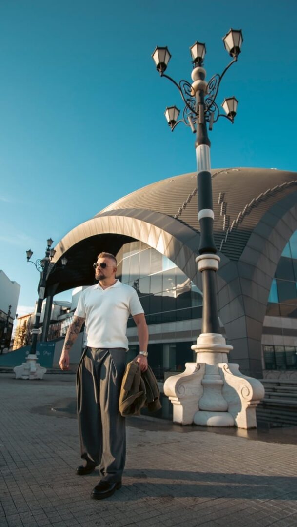 Јоце Панов и годинава за 8 Март ќе пее во Филхармонија: Кога традицијата ја создава публиката, таа трае