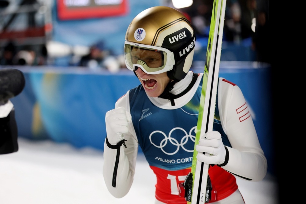 Австријците доминираа во супер тимското натпреварување, Полска изненади, Словенија разочара